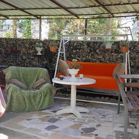 Guest House Mari Ureki Extérieur photo