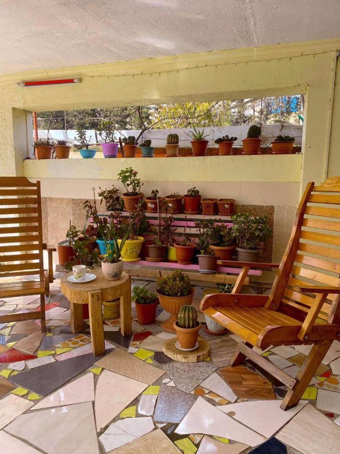 Guest House Mari Ureki Extérieur photo