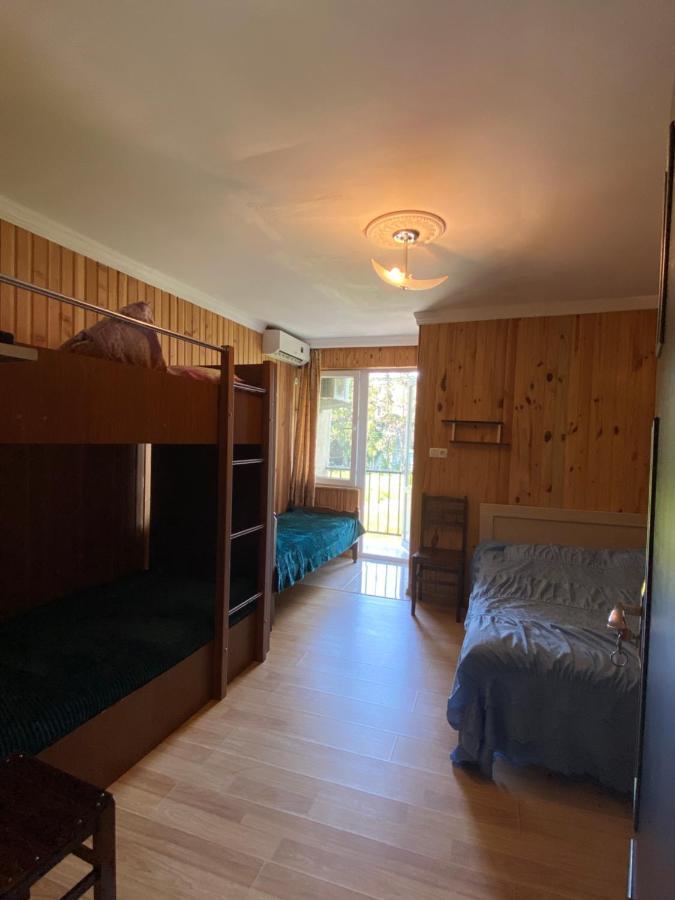 Guest House Mari Ureki Extérieur photo