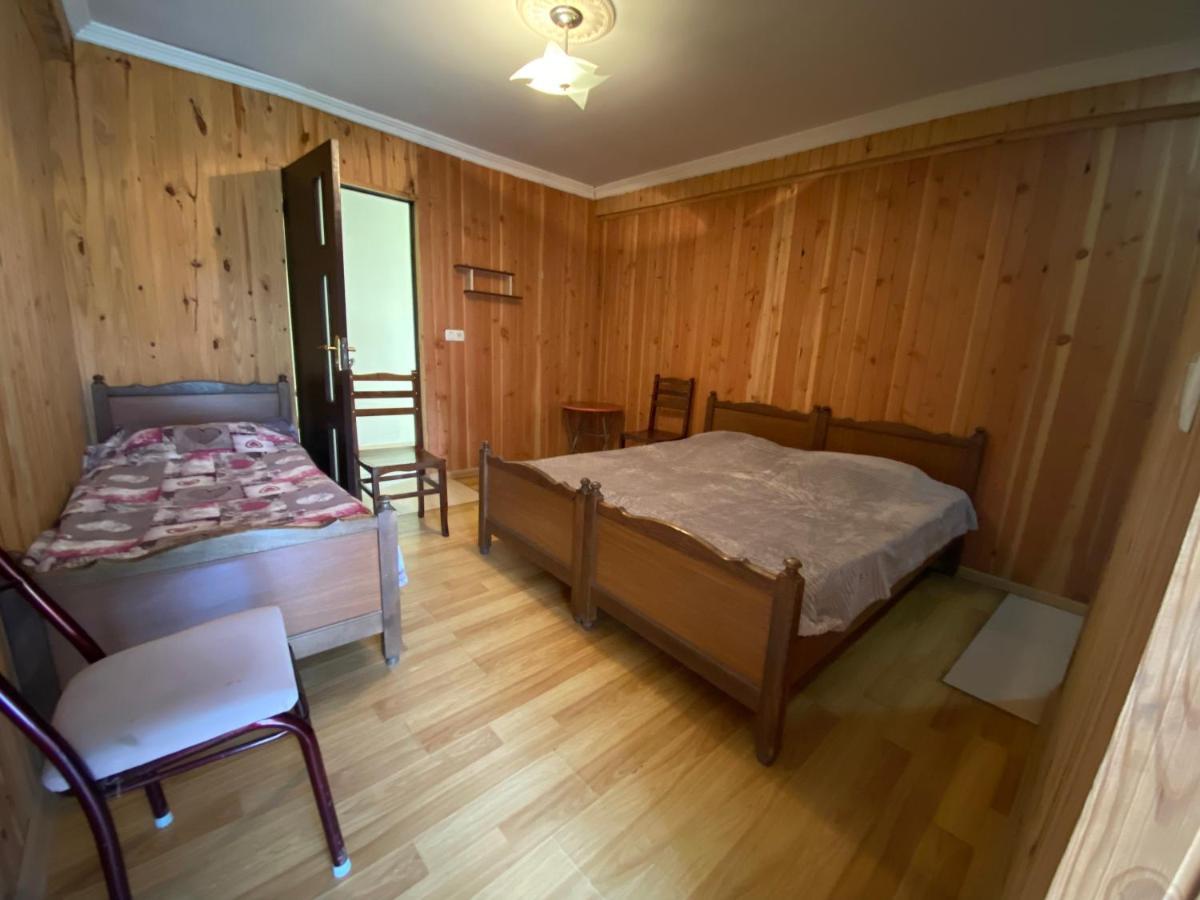 Guest House Mari Ureki Extérieur photo
