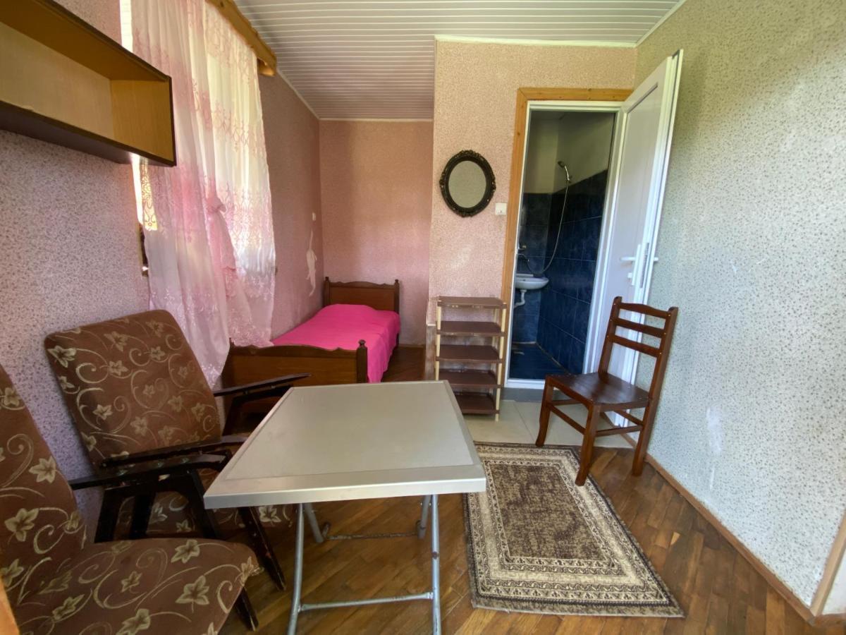 Guest House Mari Ureki Extérieur photo