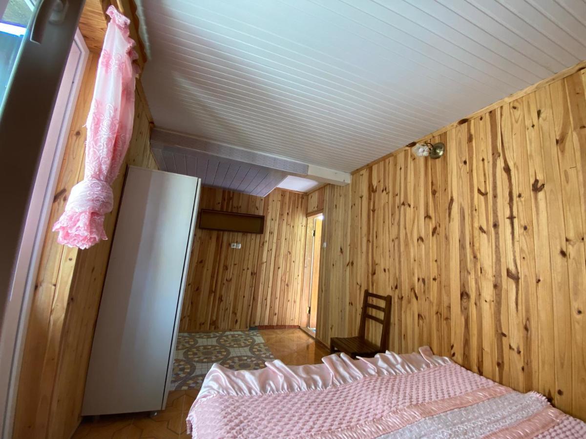 Guest House Mari Ureki Extérieur photo