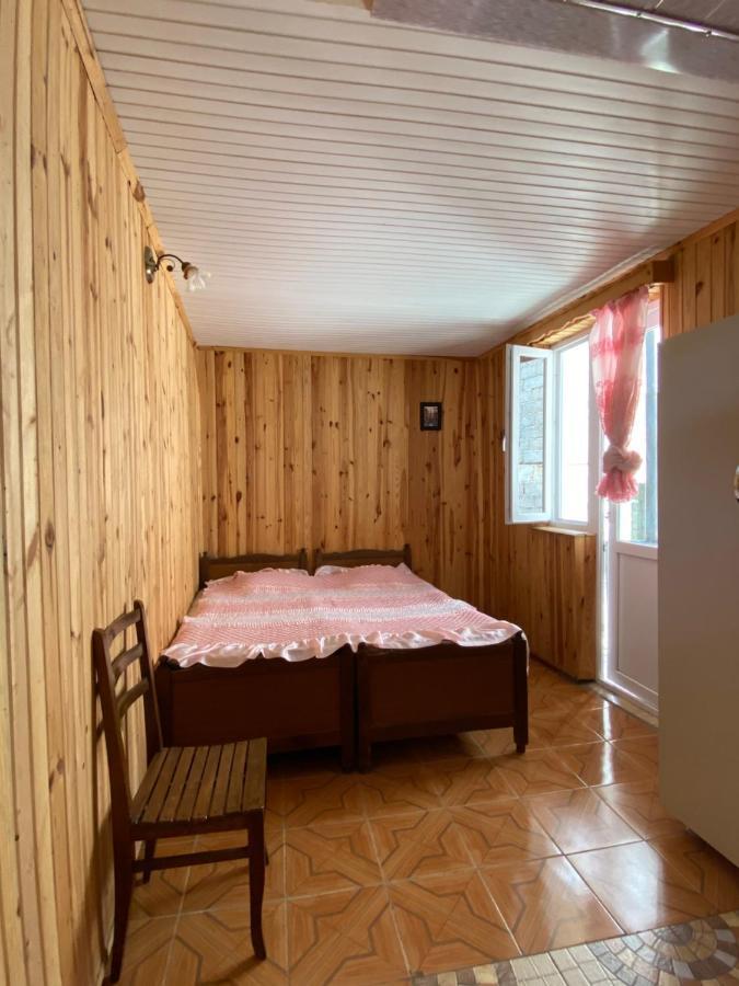 Guest House Mari Ureki Extérieur photo
