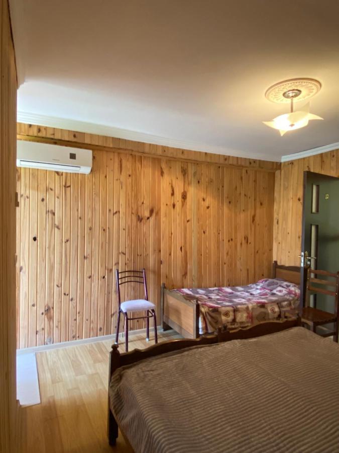 Guest House Mari Ureki Extérieur photo