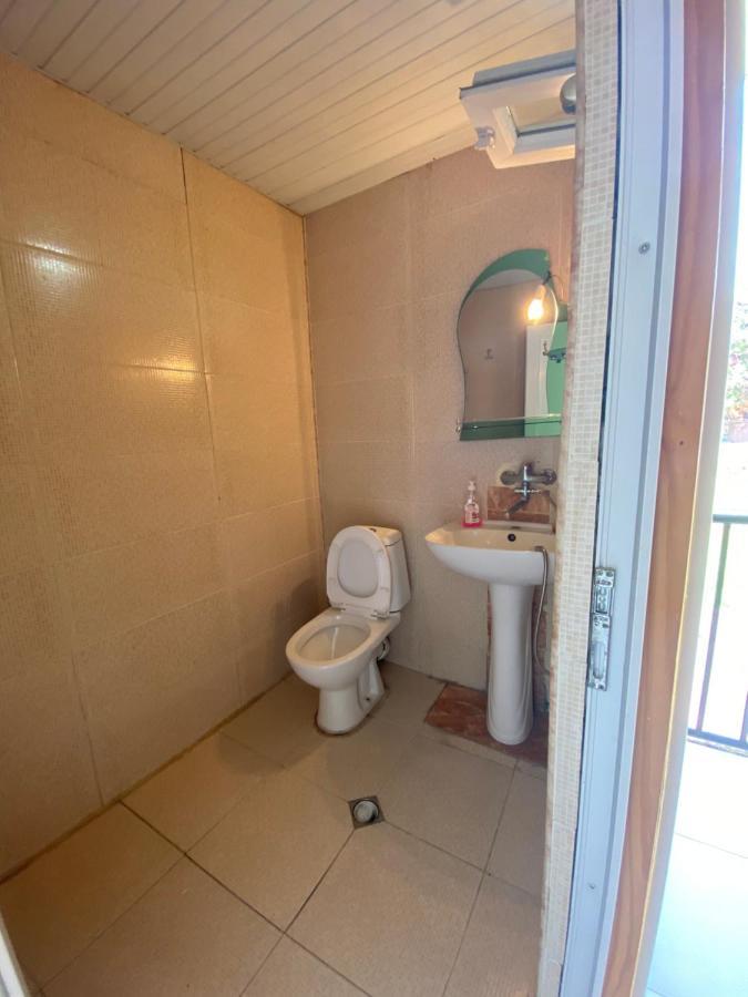 Guest House Mari Ureki Extérieur photo