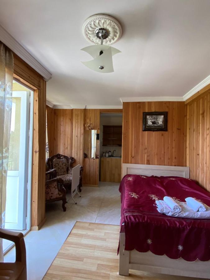 Guest House Mari Ureki Extérieur photo