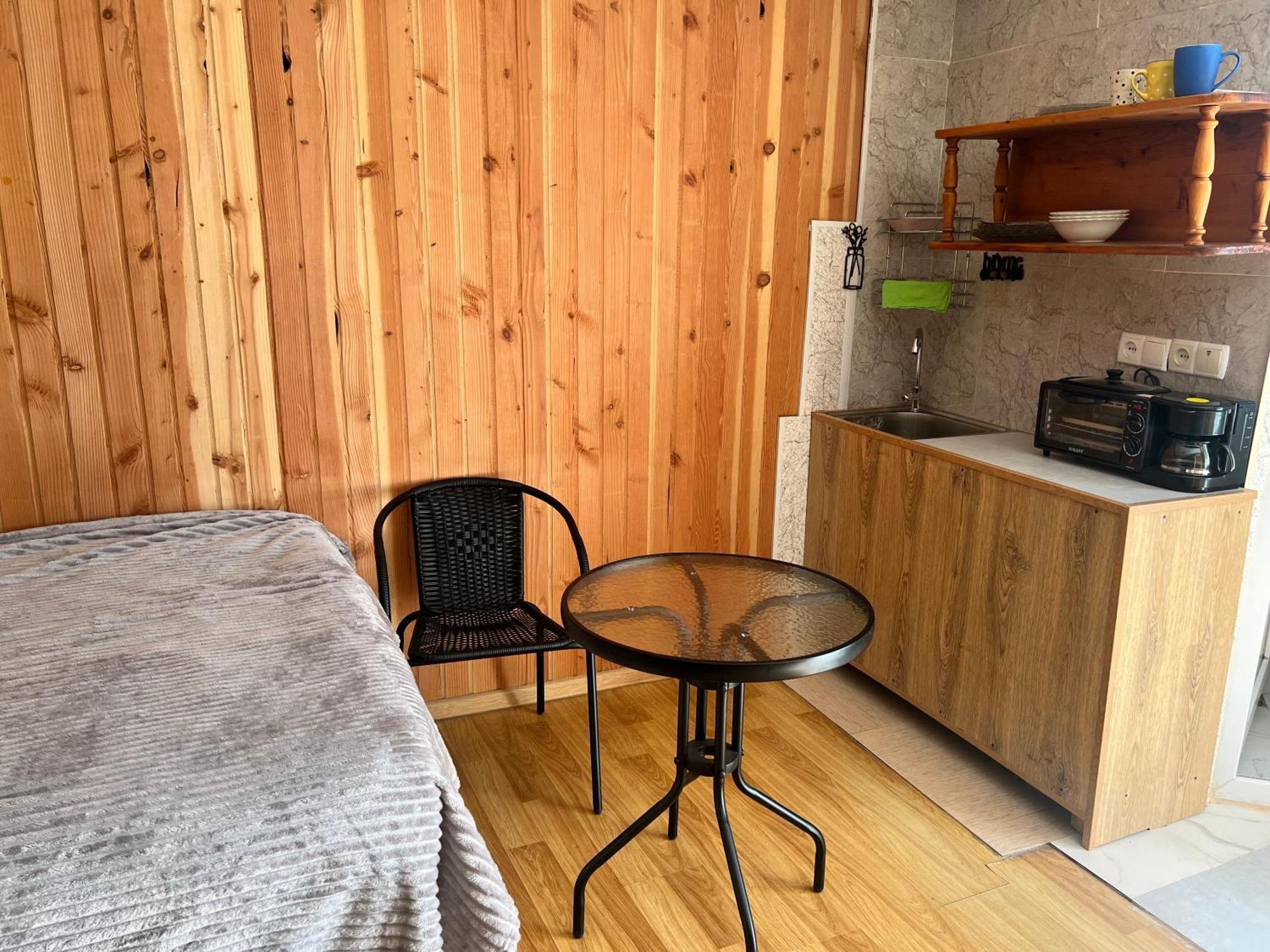 Guest House Mari Ureki Extérieur photo