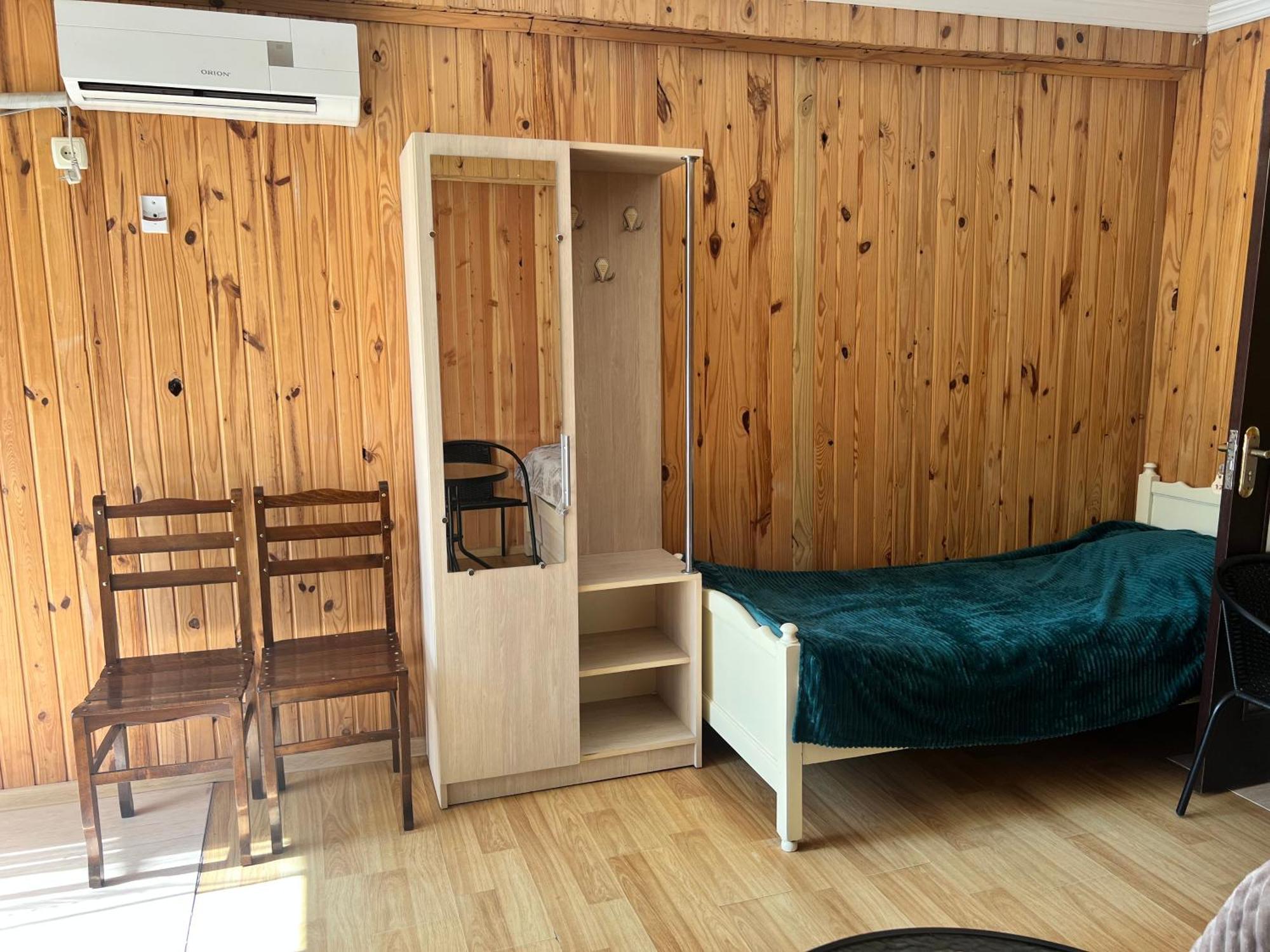 Guest House Mari Ureki Extérieur photo