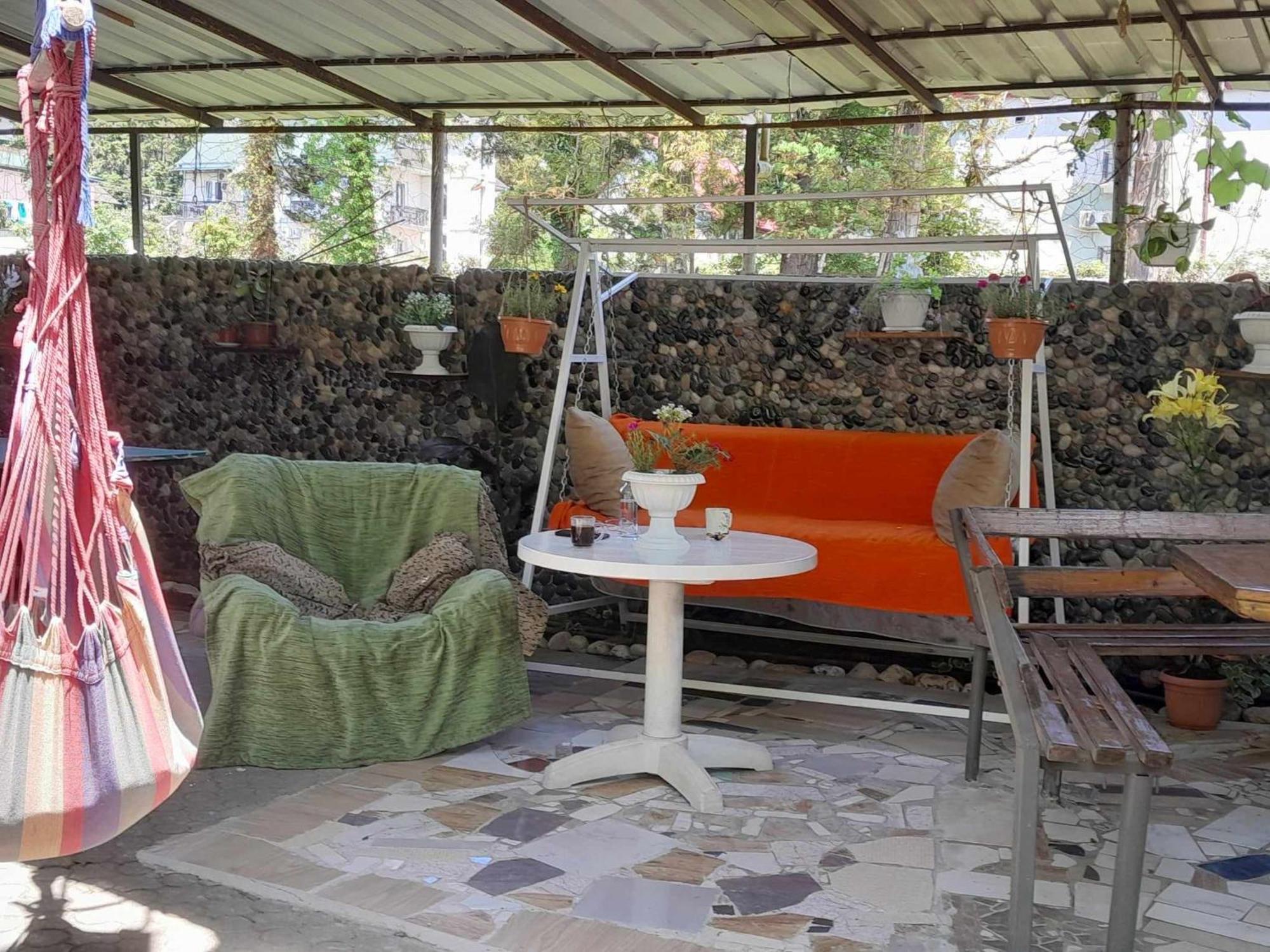 Guest House Mari Ureki Extérieur photo