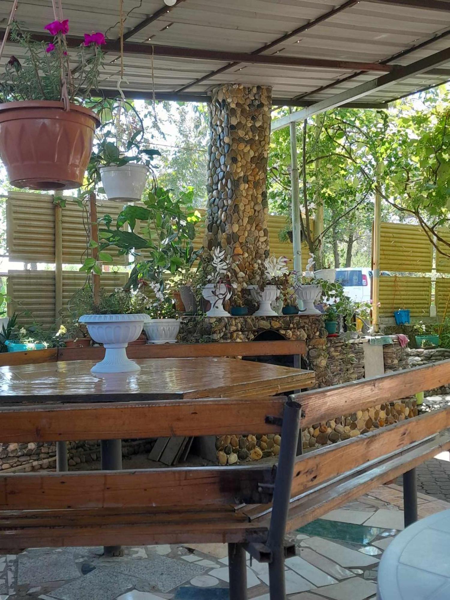 Guest House Mari Ureki Extérieur photo