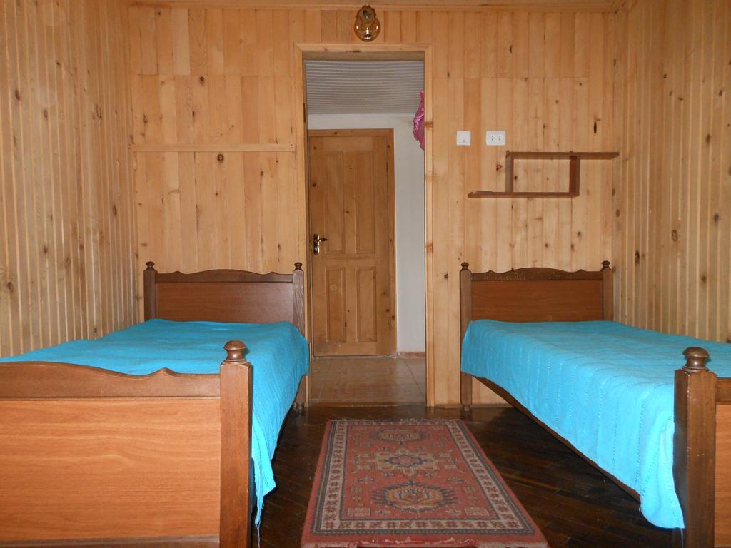Guest House Mari Ureki Extérieur photo