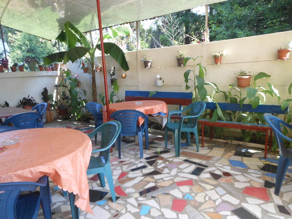 Guest House Mari Ureki Extérieur photo