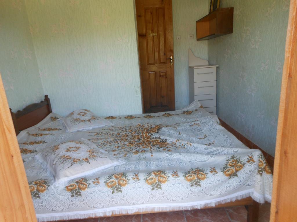 Guest House Mari Ureki Extérieur photo