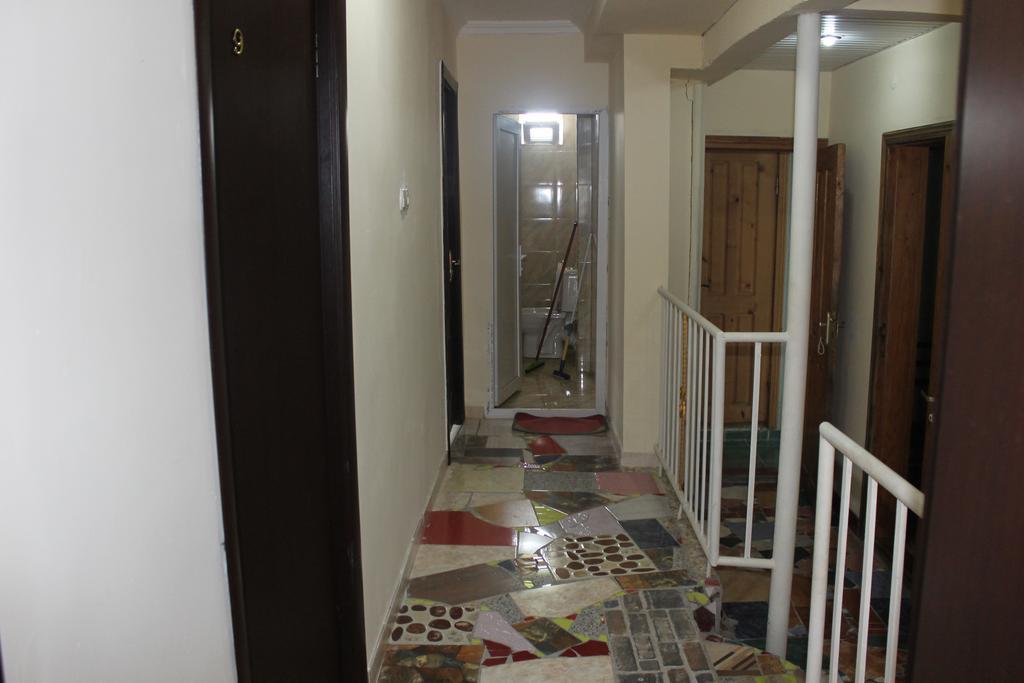 Guest House Mari Ureki Extérieur photo