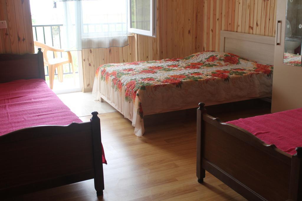 Guest House Mari Ureki Extérieur photo
