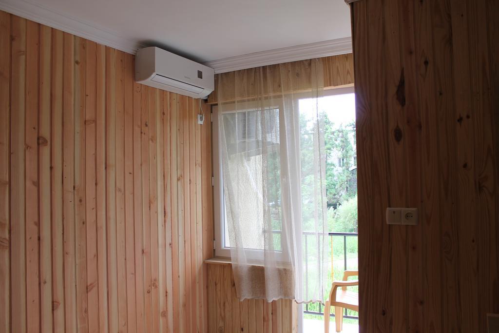 Guest House Mari Ureki Extérieur photo