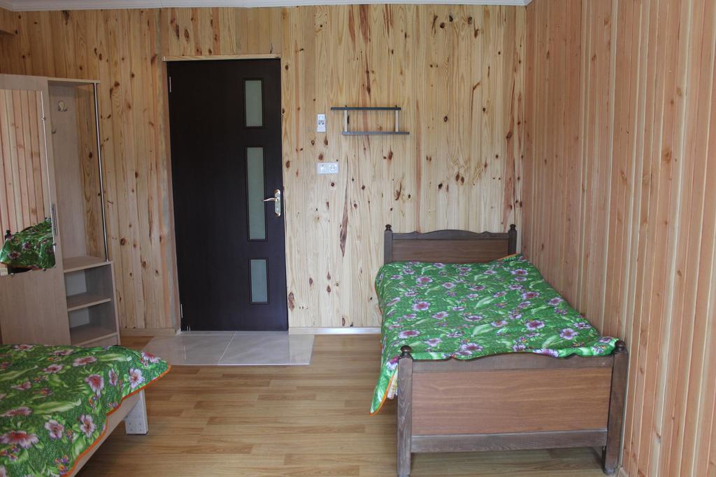 Guest House Mari Ureki Extérieur photo