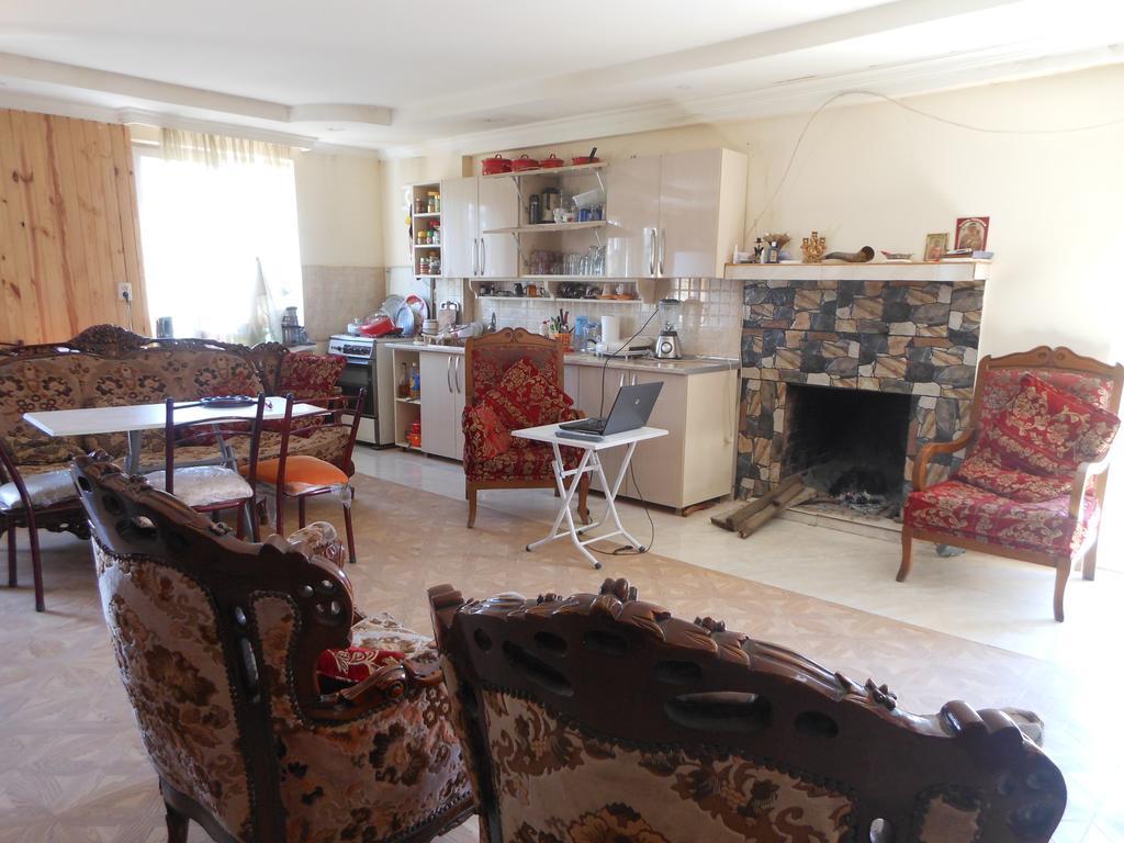 Guest House Mari Ureki Extérieur photo