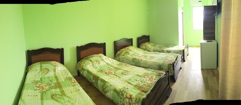 Guest House Mari Ureki Extérieur photo