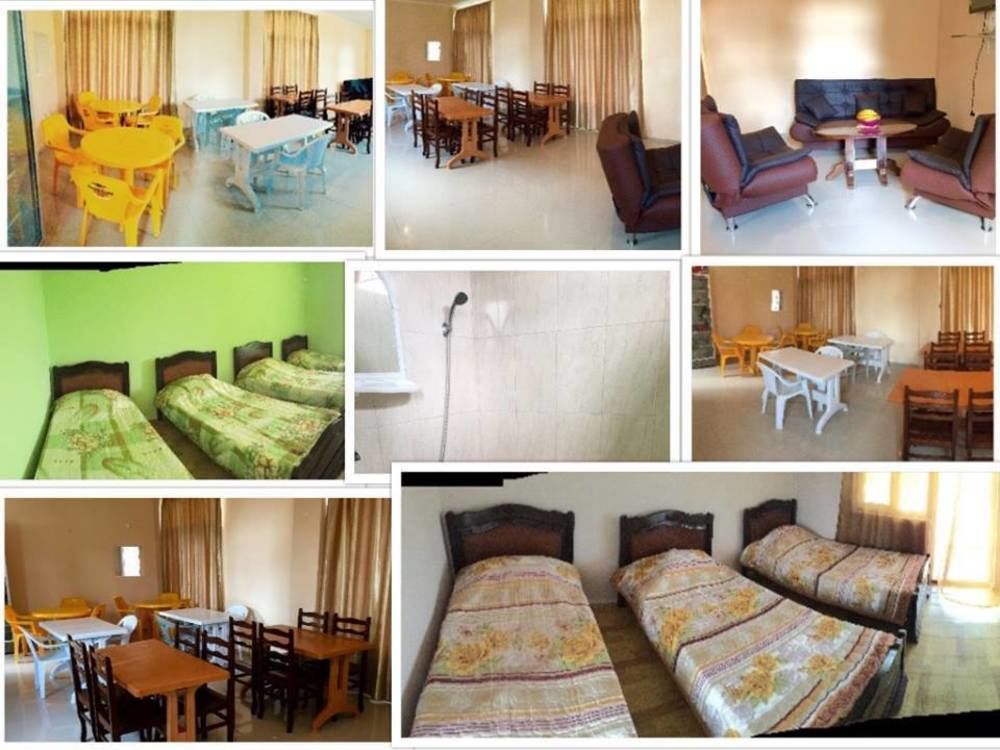 Guest House Mari Ureki Extérieur photo