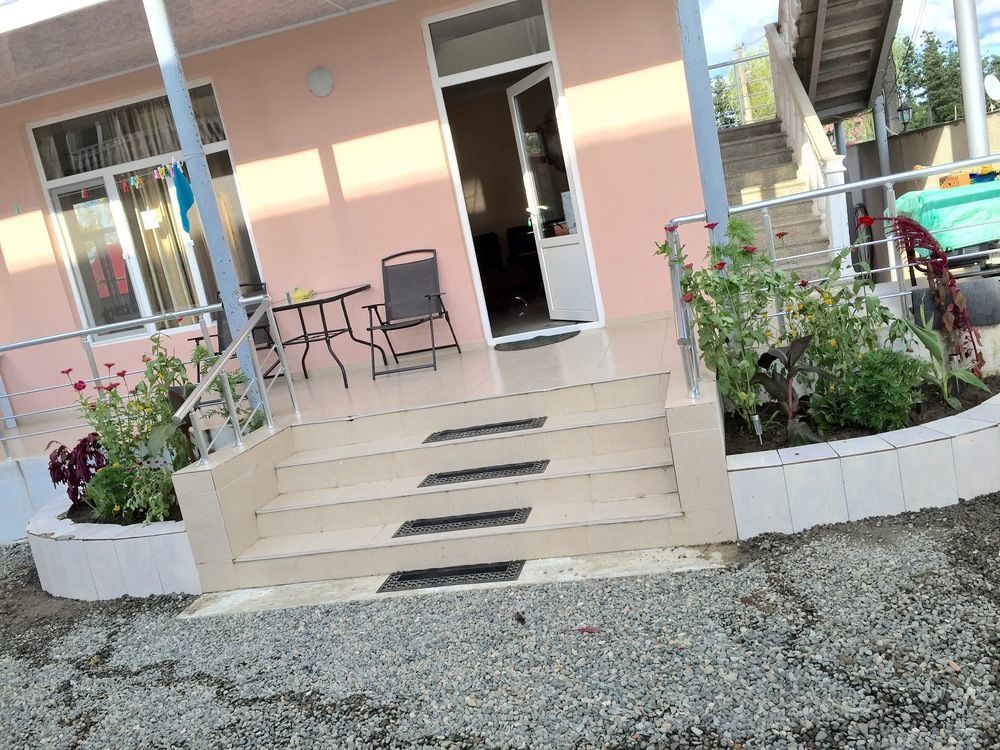 Guest House Mari Ureki Extérieur photo